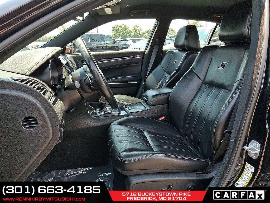 used 2019 Chrysler 300 car, priced at $14,438