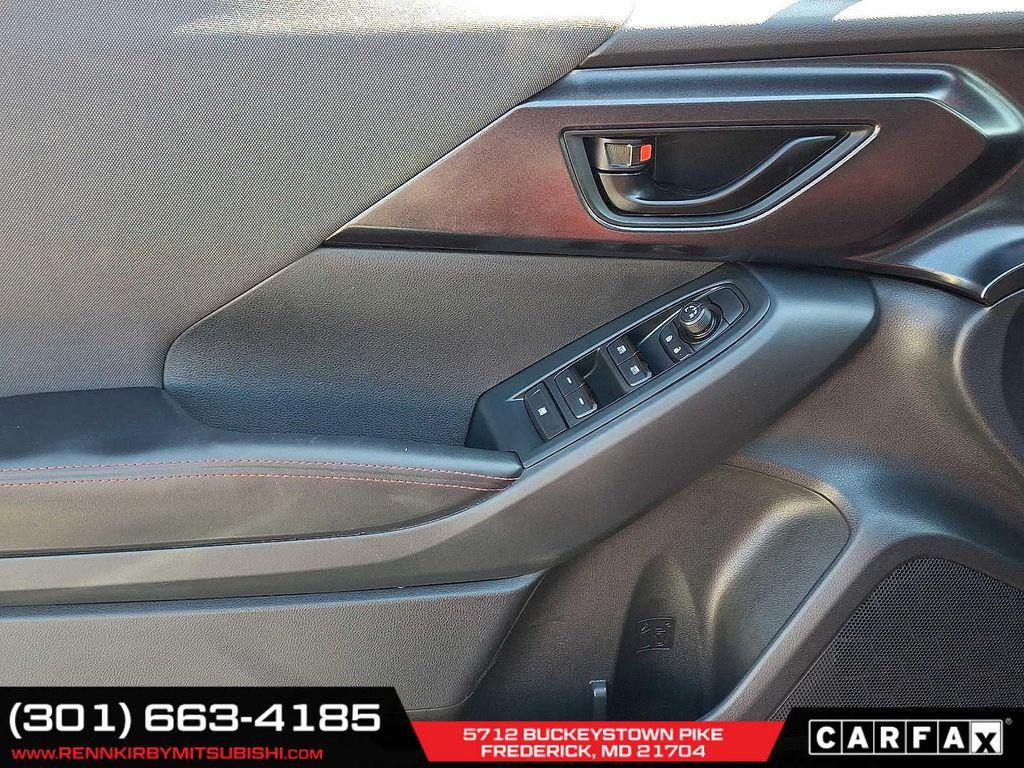 used 2024 Subaru Impreza car, priced at $19,726