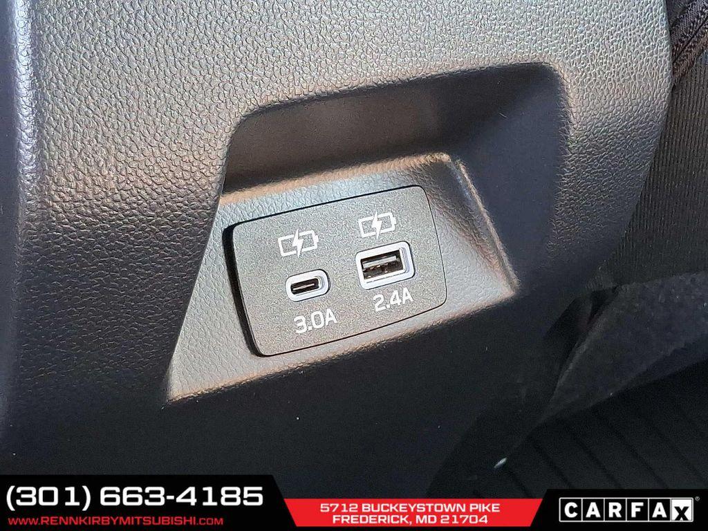 used 2024 Subaru Impreza car, priced at $19,726