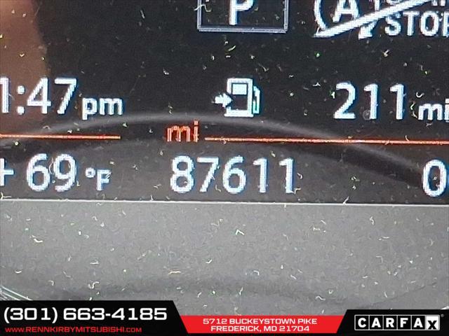 used 2019 MINI Countryman car, priced at $16,485