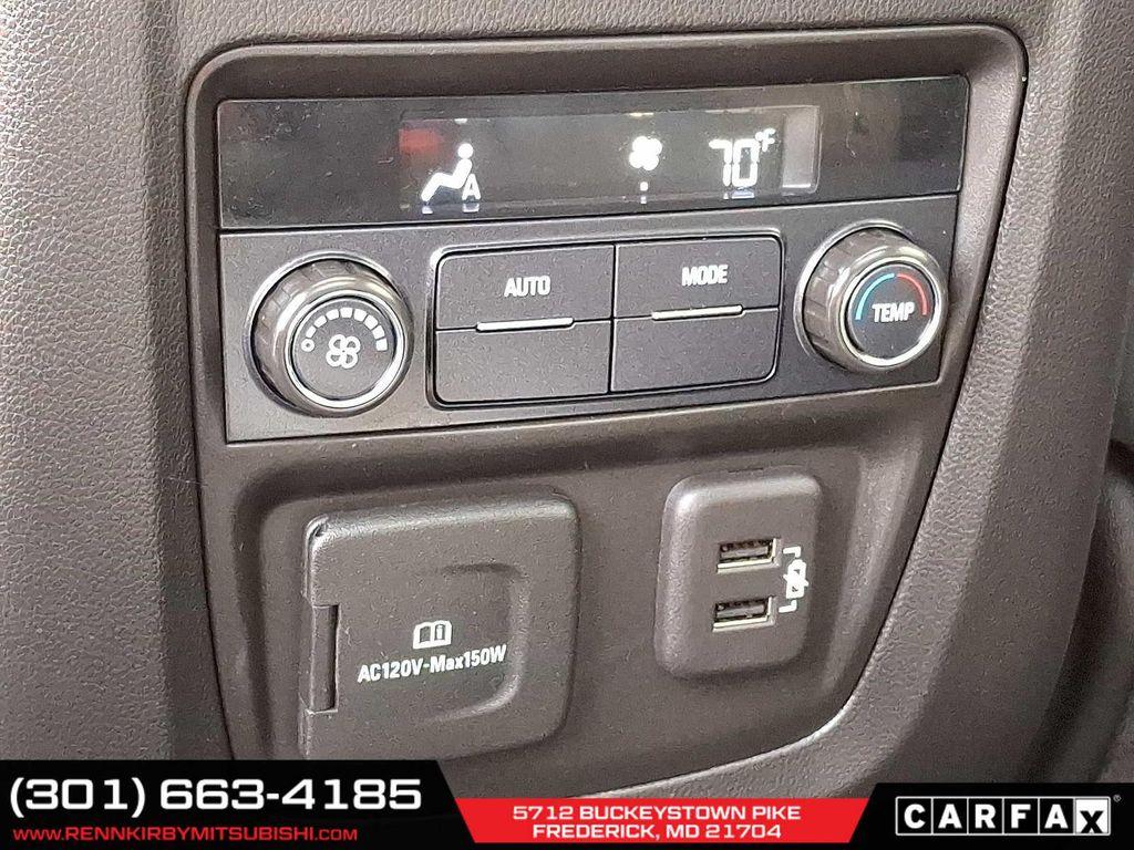 used 2021 Buick Enclave car, priced at $19,463