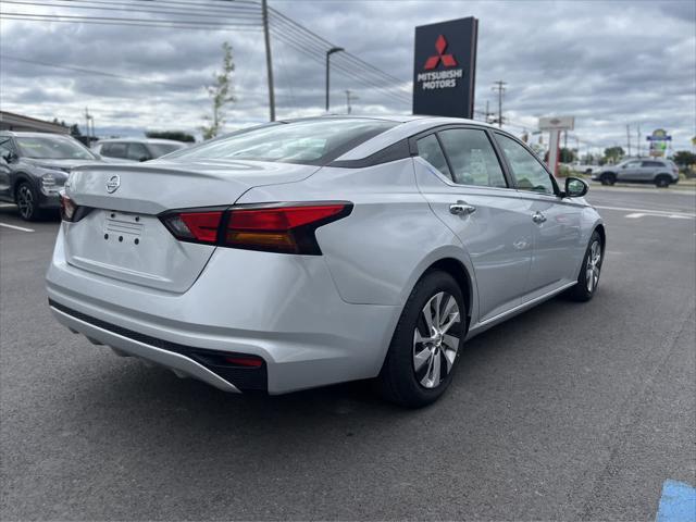 used 2020 Nissan Altima car, priced at $14,985