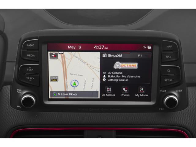 used 2019 Hyundai Kona car, priced at $18,941