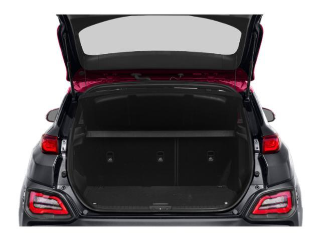 used 2019 Hyundai Kona car, priced at $18,941