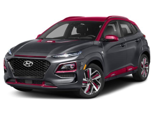 used 2019 Hyundai Kona car, priced at $18,941