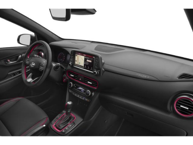 used 2019 Hyundai Kona car, priced at $18,941