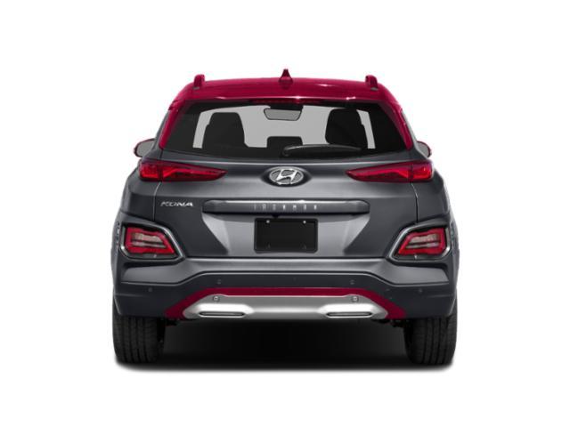 used 2019 Hyundai Kona car, priced at $18,941