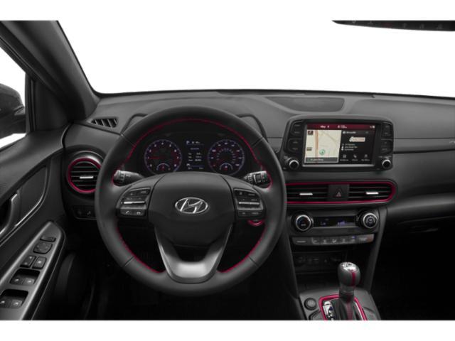 used 2019 Hyundai Kona car, priced at $18,941