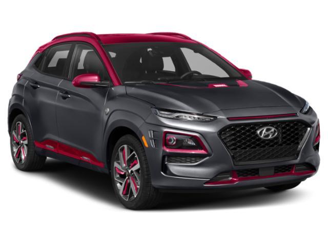 used 2019 Hyundai Kona car, priced at $18,941