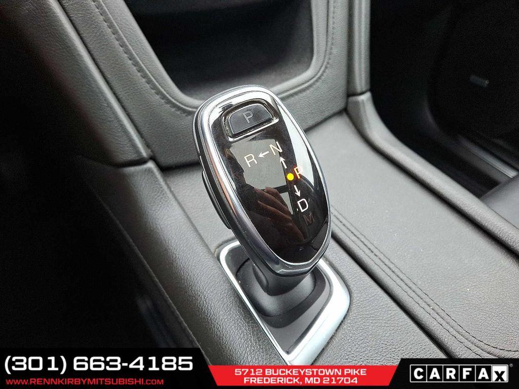used 2018 Cadillac XT5 car, priced at $22,692