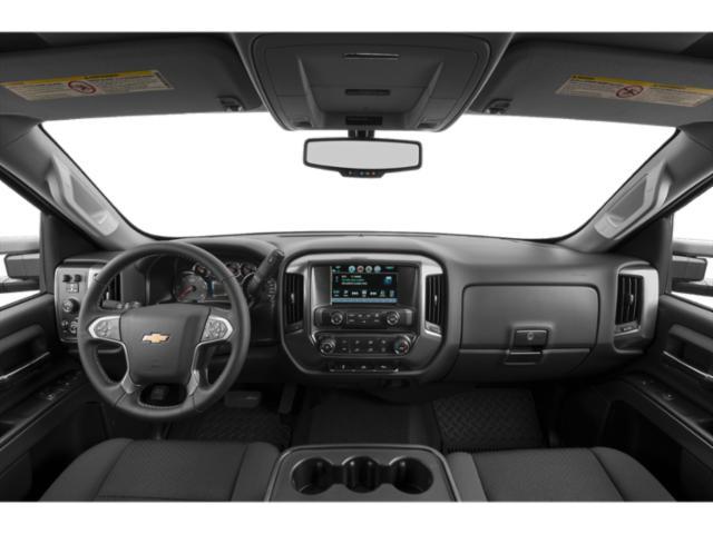 used 2017 Chevrolet Silverado 3500 car, priced at $29,857