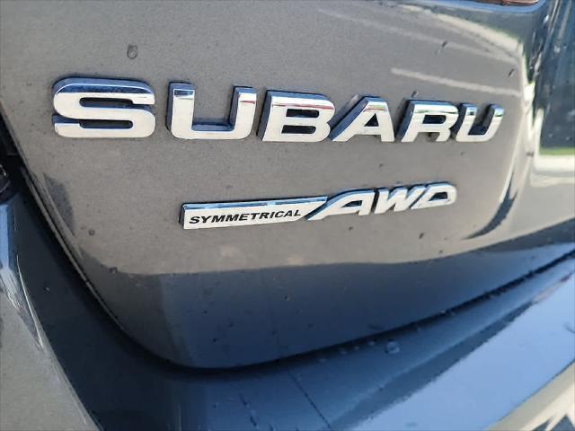 used 2021 Subaru Impreza car, priced at $20,485