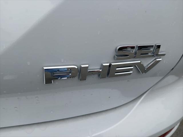 new 2024 Mitsubishi Outlander PHEV car, priced at $49,766