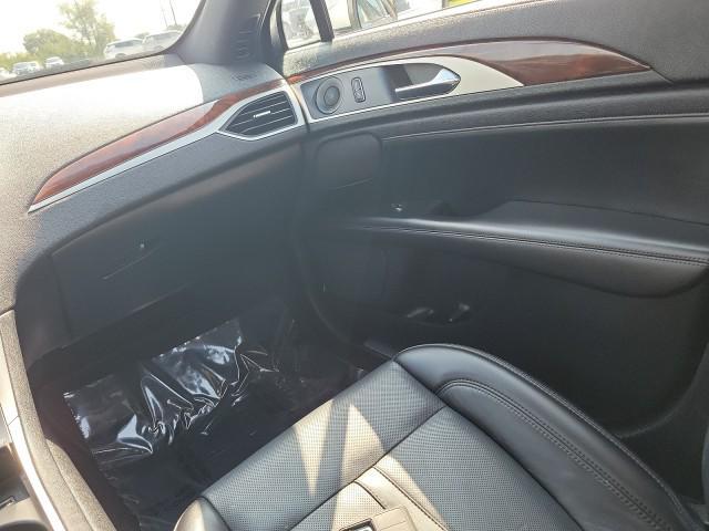 used 2020 Lincoln MKZ car, priced at $25,800