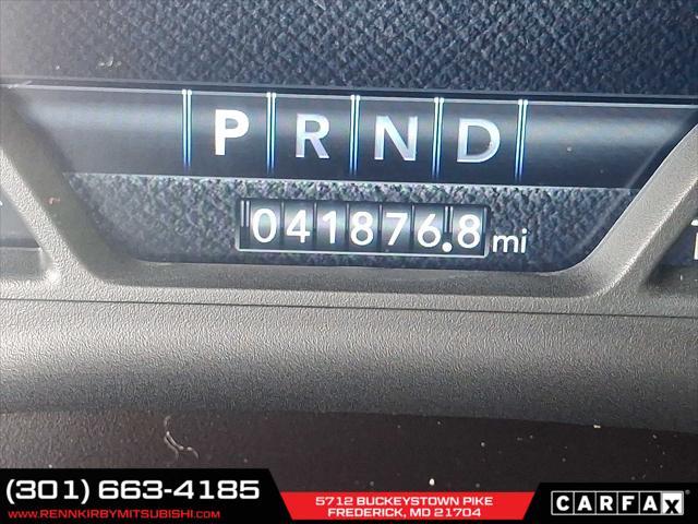 used 2023 Ram 2500 car, priced at $55,985
