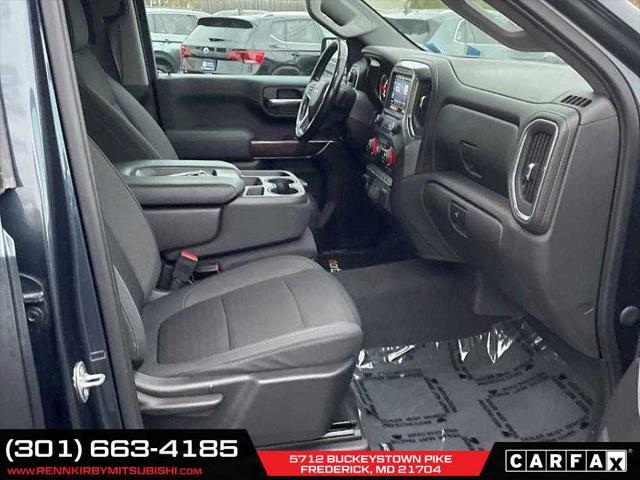 used 2014 Nissan Frontier car, priced at $15,243