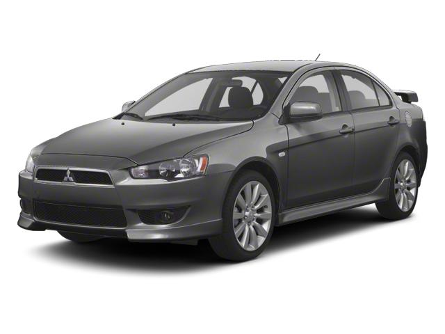 used 2013 Mitsubishi Lancer car, priced at $8,900