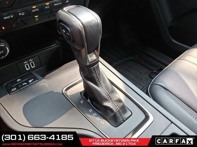 used 2019 Ford Ranger car, priced at $28,974