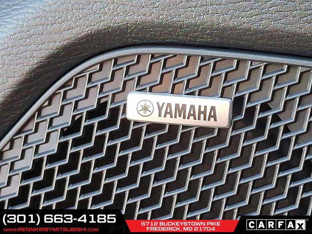 new 2025 Mitsubishi Outlander car, priced at $32,145