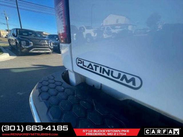 used 2018 Ram 2500 car, priced at $26,975