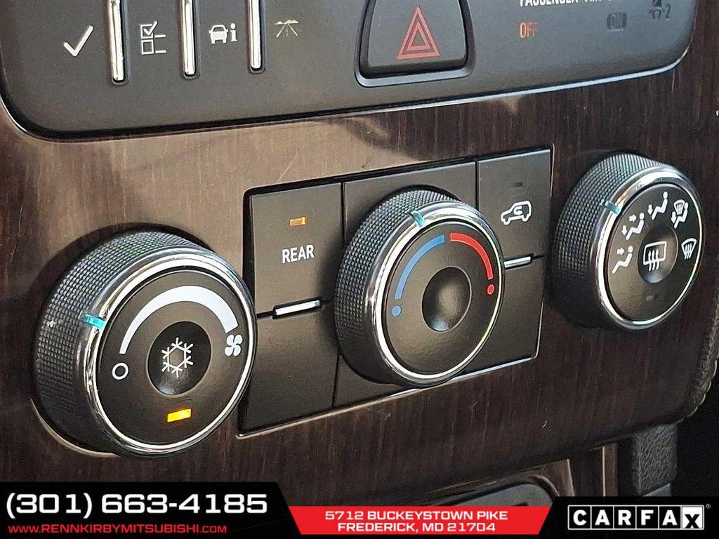 used 2015 Chevrolet Traverse car, priced at $9,826