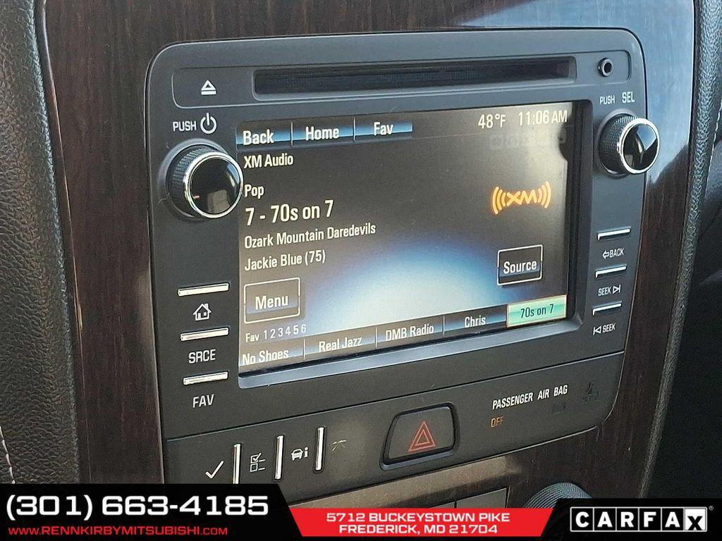 used 2015 Chevrolet Traverse car, priced at $9,826