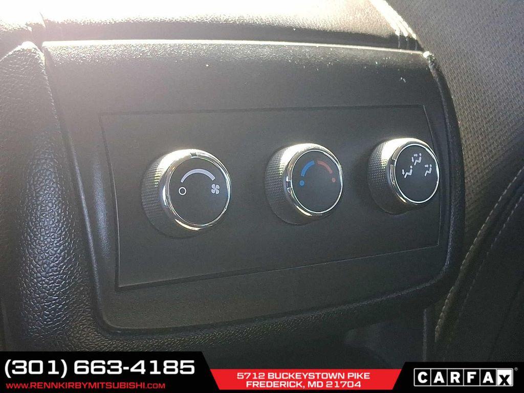 used 2015 Chevrolet Traverse car, priced at $9,826