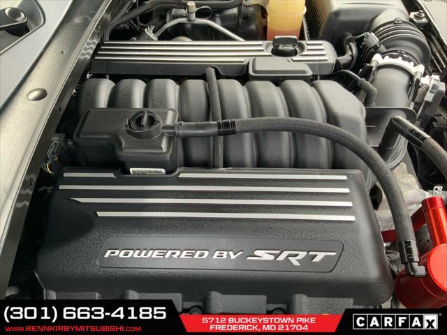 used 2018 Dodge Charger car, priced at $29,185