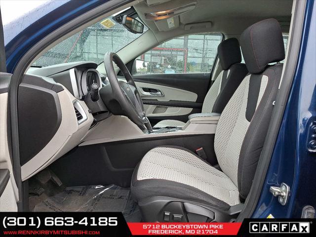 used 2010 Chevrolet Equinox car, priced at $6,995