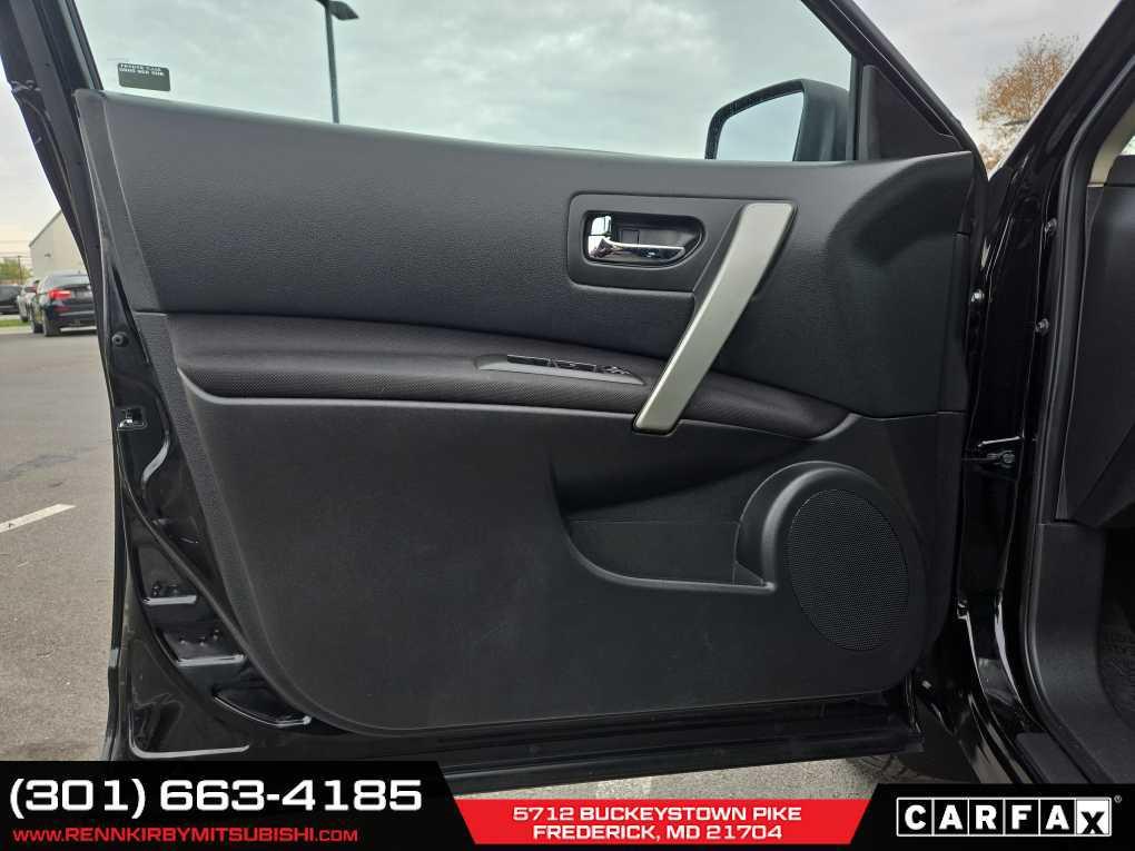 used 2015 Nissan Rogue Select car, priced at $8,868