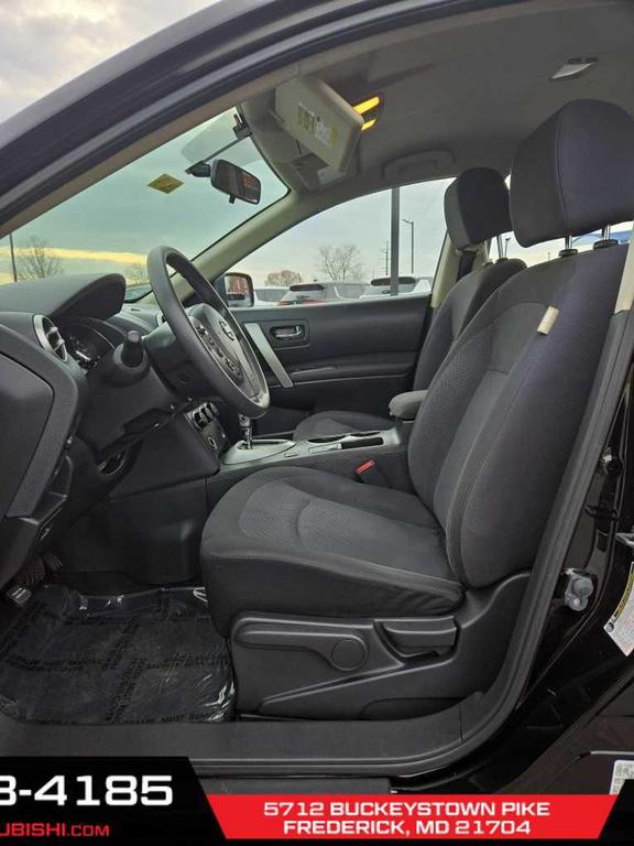 used 2015 Nissan Rogue Select car, priced at $8,868