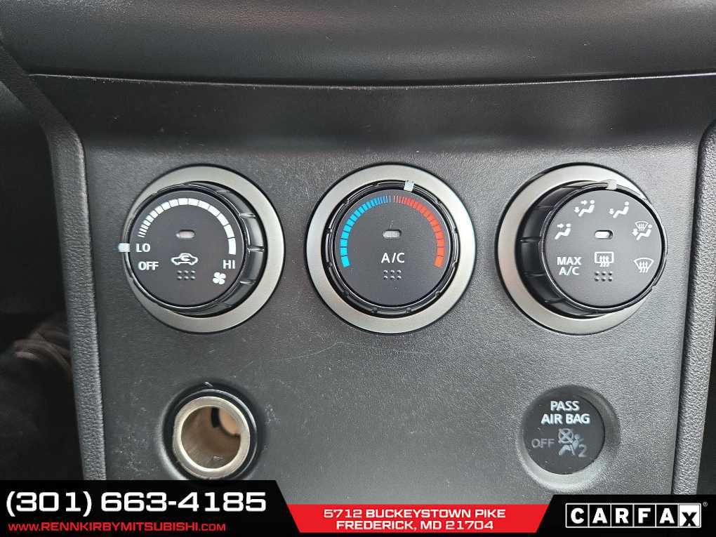 used 2015 Nissan Rogue Select car, priced at $8,868