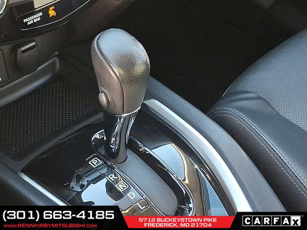 used 2016 Nissan Rogue car, priced at $10,823