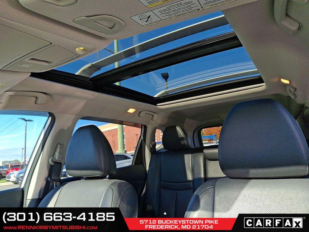 used 2016 Nissan Rogue car, priced at $10,823