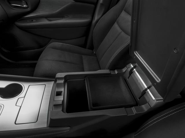 used 2016 Nissan Murano car, priced at $12,479