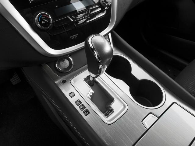 used 2016 Nissan Murano car, priced at $12,479