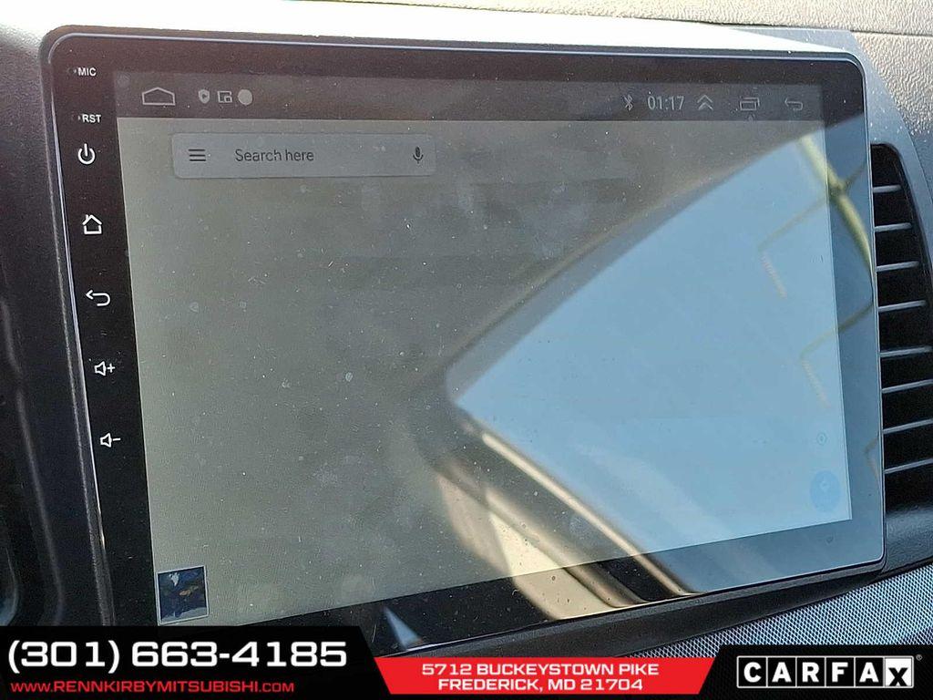 used 2011 Mitsubishi Lancer Evolution car, priced at $19,795