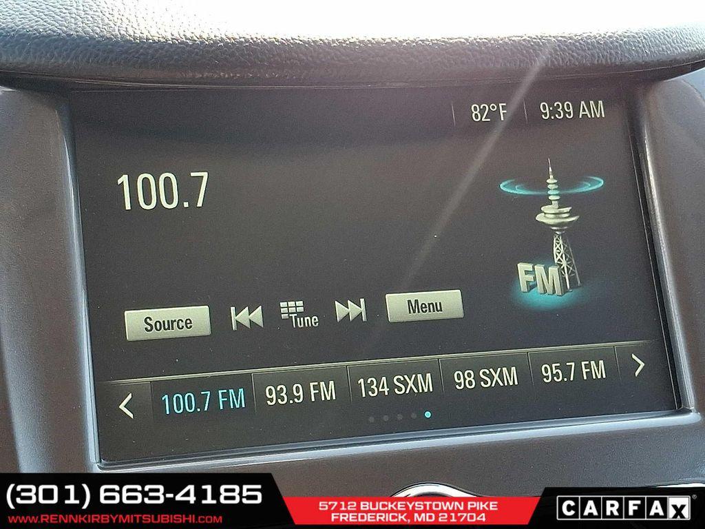 used 2017 Chevrolet Cruze car, priced at $11,674