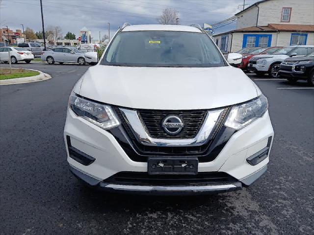 used 2019 Nissan Rogue car, priced at $17,985