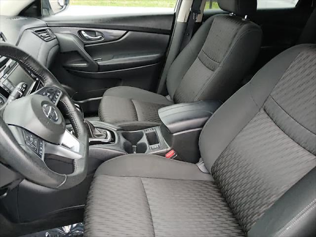 used 2019 Nissan Rogue car, priced at $17,985