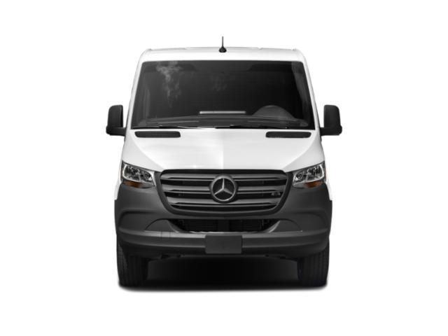 used 2021 Mercedes-Benz Sprinter 1500 car, priced at $36,995