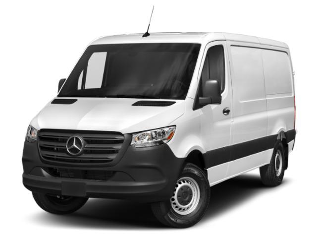 used 2021 Mercedes-Benz Sprinter 1500 car, priced at $36,995