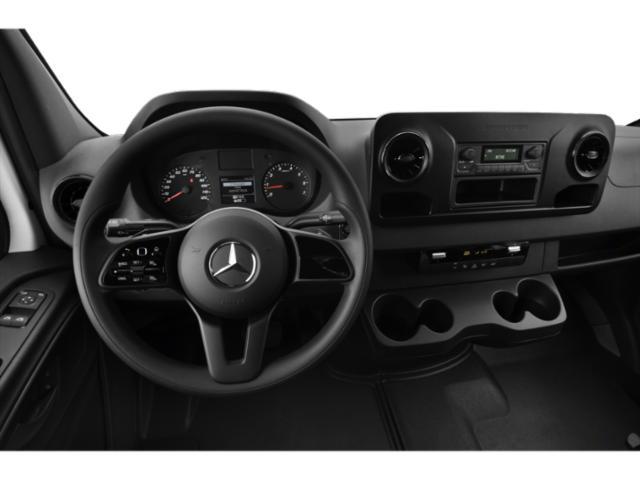 used 2021 Mercedes-Benz Sprinter 1500 car, priced at $36,995