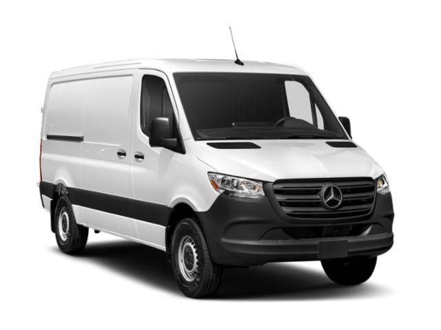 used 2021 Mercedes-Benz Sprinter 1500 car, priced at $36,995