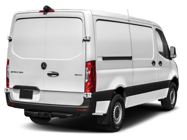 used 2021 Mercedes-Benz Sprinter 1500 car, priced at $36,995