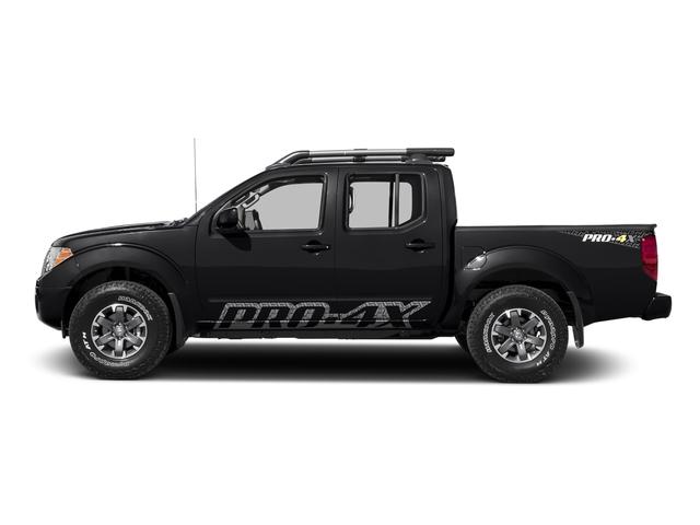 used 2016 Nissan Frontier car, priced at $20,995