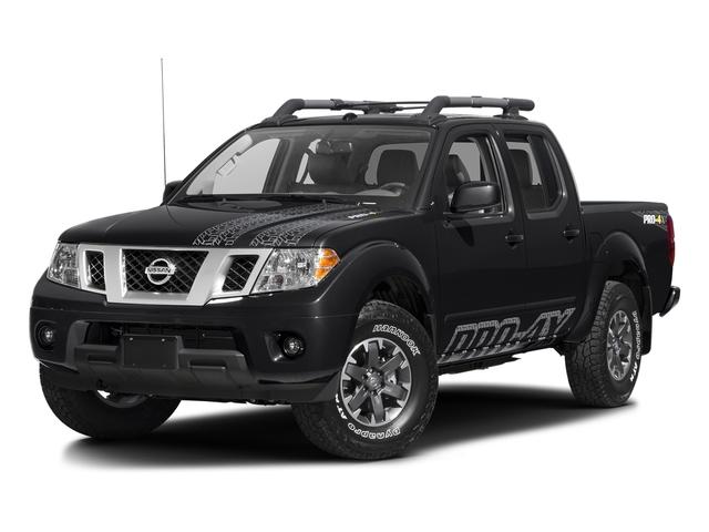 used 2016 Nissan Frontier car, priced at $20,995