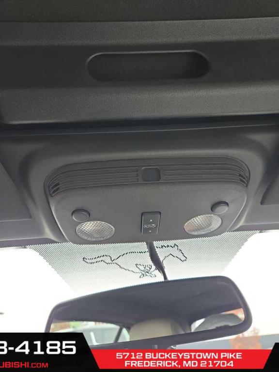 used 2010 Ford Mustang car, priced at $13,688