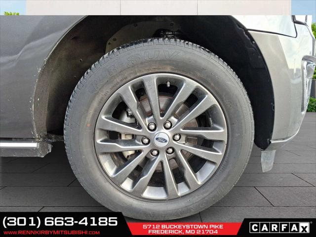 used 2021 Ford Expedition car, priced at $34,985