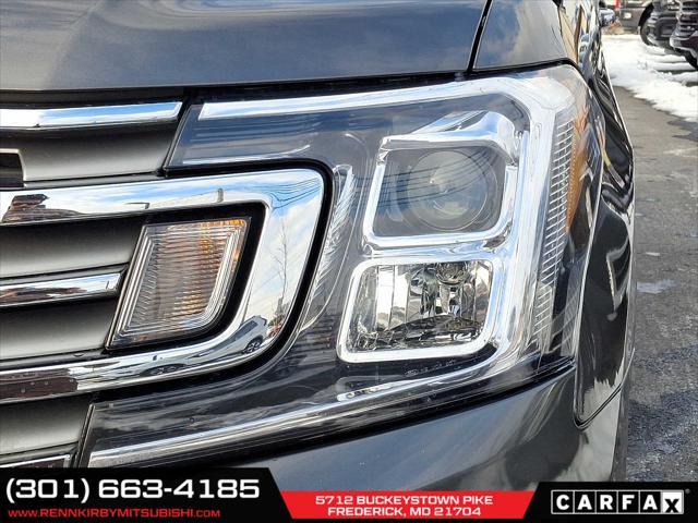 used 2021 Ford Expedition car, priced at $34,985